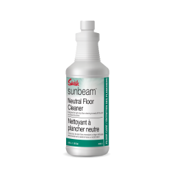 Swish Sunbeam 1 l – neutralny preparat do codziennej pielęgnacji posadzek